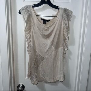 Marc by Marc Jacobs Top Size Medium